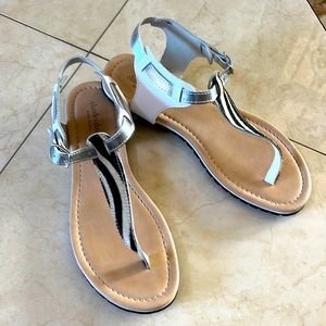 Charles David Sandals